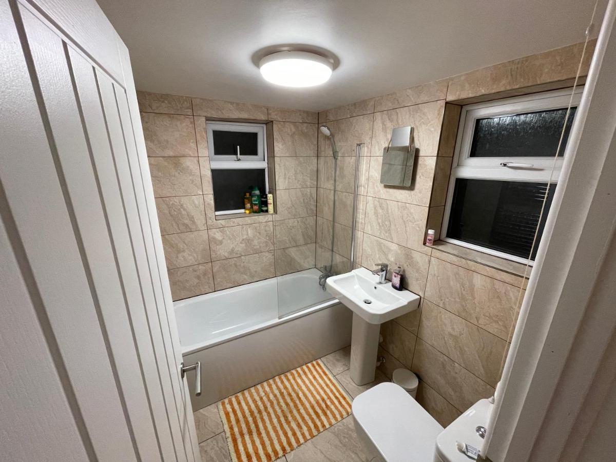 Сasa de vacaciones 2 Bedroom Center *
